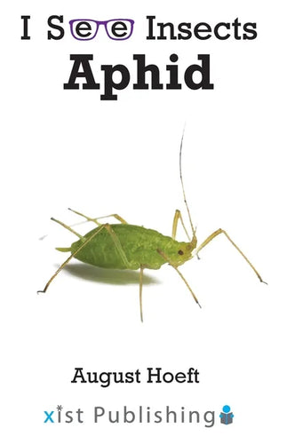 Aphid - Paperback