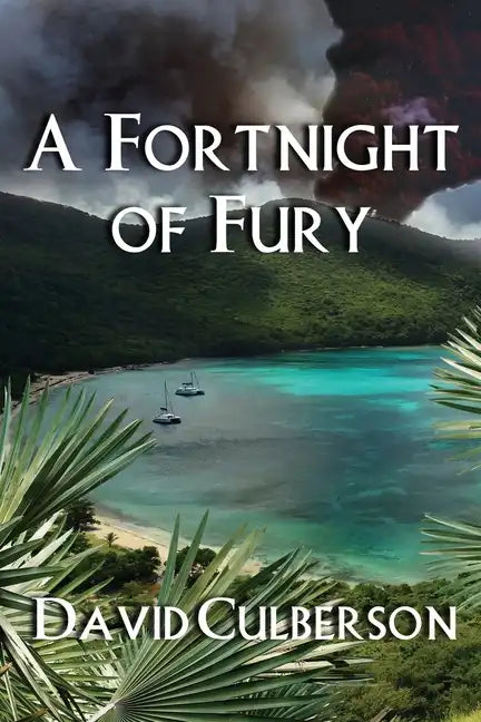 A Fortnight of Fury - Paperback