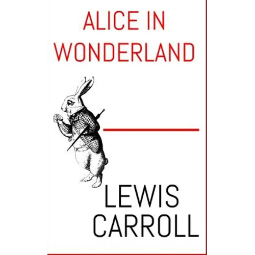 Alice In Wonderland: The Aston & James Collection - Paperback