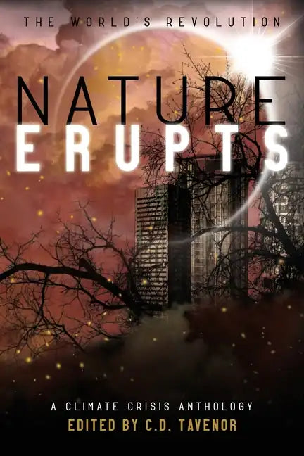 Nature Erupts - Paperback