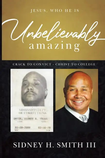 Unbelievably Amazing - Paperback