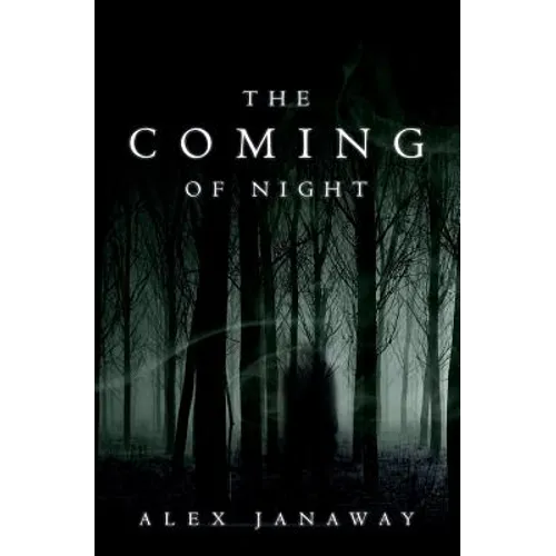 The Coming of Night - Paperback
