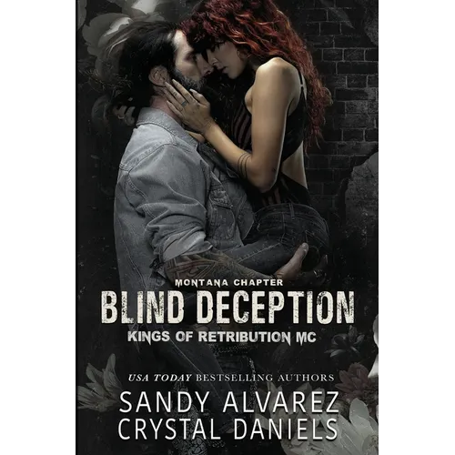 Blind Deception - Paperback