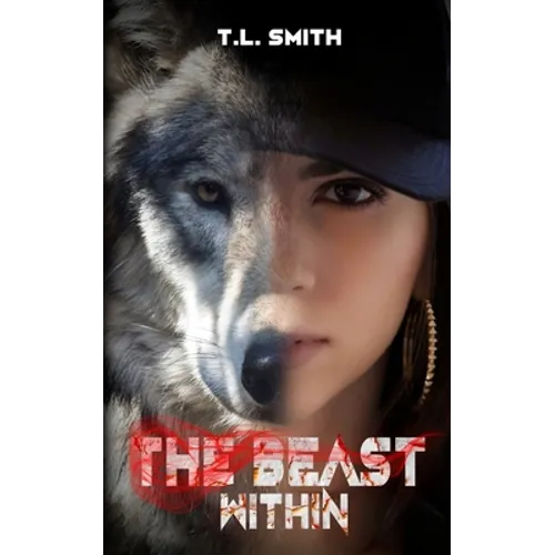 The Beast Within - Paperback