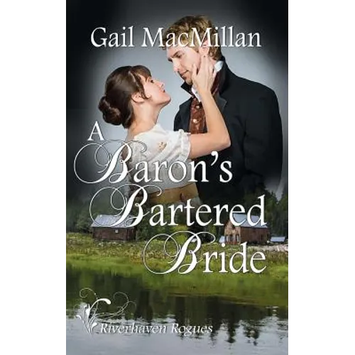 A Baron's Bartered Bride - Paperback