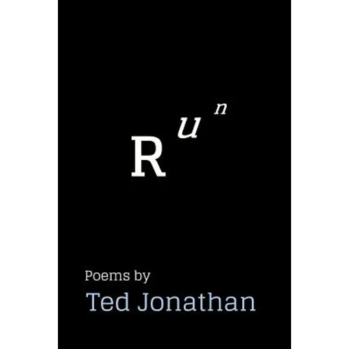Run - Paperback