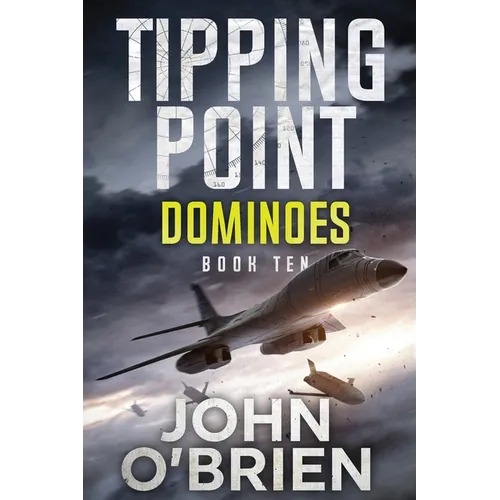 Tipping Point: Dominoes - Paperback