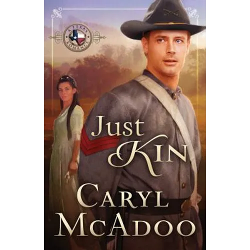 Just Kin - Paperback