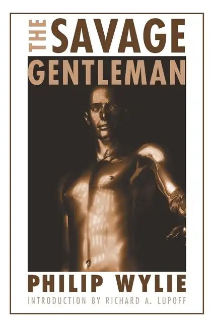 The Savage Gentleman - Paperback