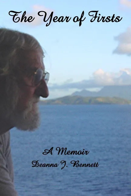 The Year of Firsts: A Memoir - Paperback