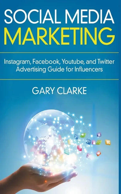 Social Media Marketing - Paperback