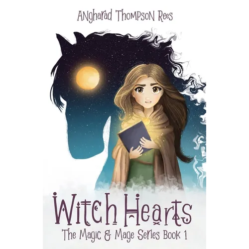 Witch Hearts - Paperback