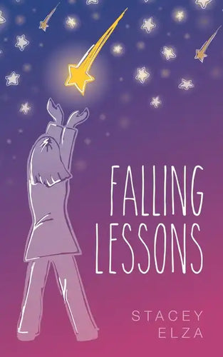 Falling Lessons - Paperback