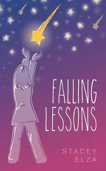 Falling Lessons - Paperback