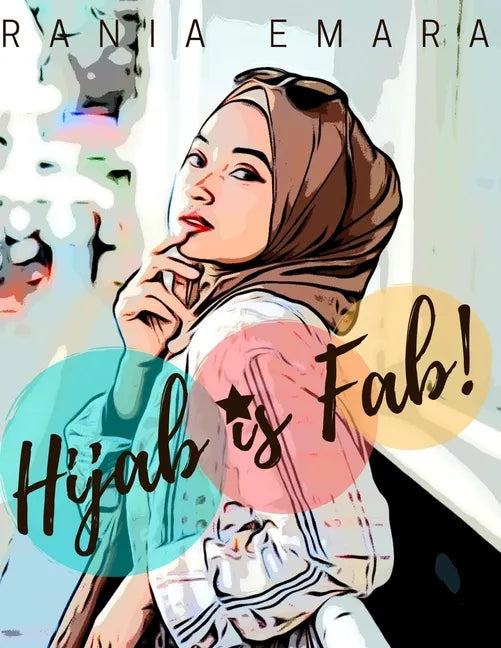 Hijab is Fab! - Paperback
