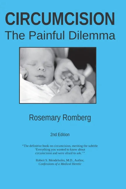 Circumcision: The Painful Dilemma - Paperback