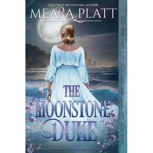 The Moonstone Duke - Paperback