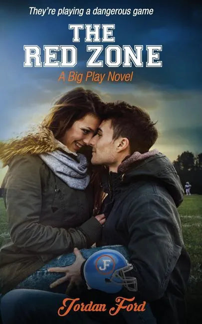 The Red Zone: Dyslexie Font Edition - Paperback