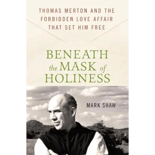 Beneath the Mask of Holiness - Hardcover