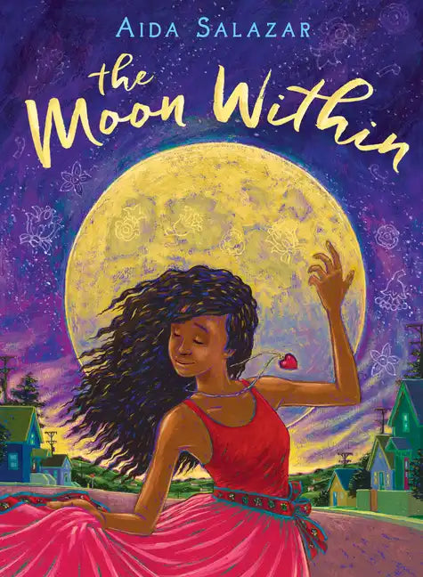 The Moon Within (Scholastic Gold) - Hardcover