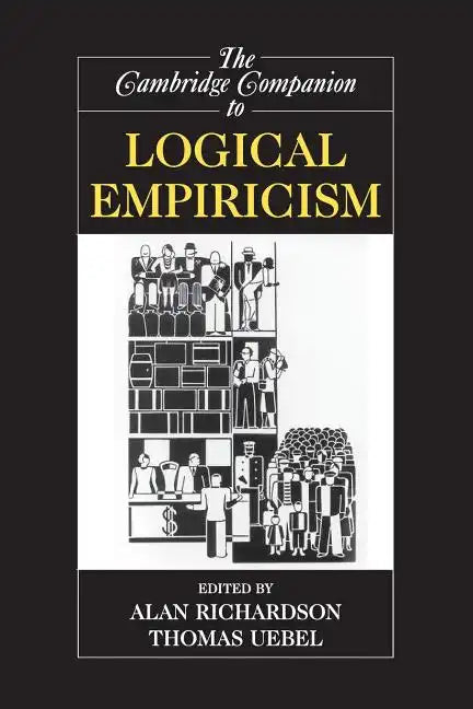 The Cambridge Companion to Logical Empiricism - Paperback