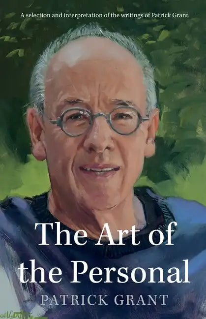 The Art of the Personal - Paperback