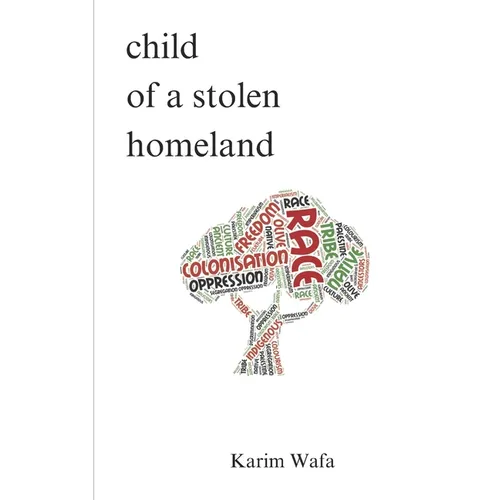 child of a stolen homeland - Paperback