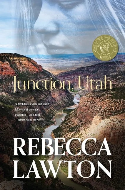 Junction, Utah - Paperback