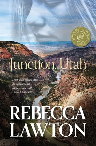 Junction, Utah - Paperback