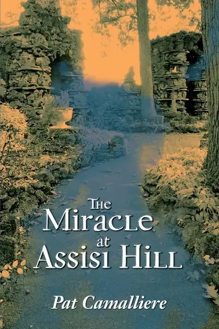 The Miracle at Assisi Hill - Paperback