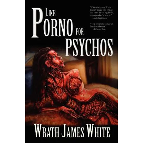 Like Porno for Psychos - Paperback
