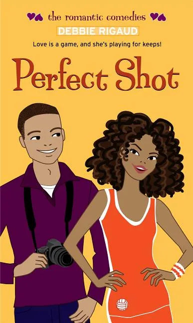 Perfect Shot - Paperback