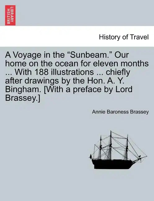 A Voyage in the 