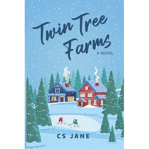 Twin Tree Farms - Paperback