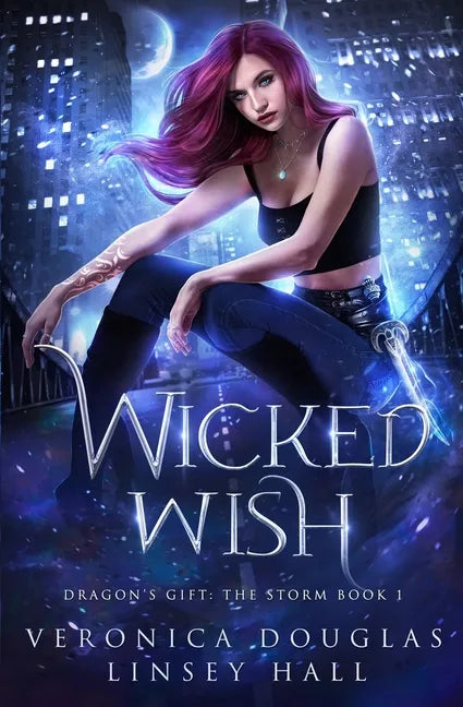 Wicked Wish - Paperback