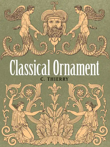 Classical Ornament - Paperback