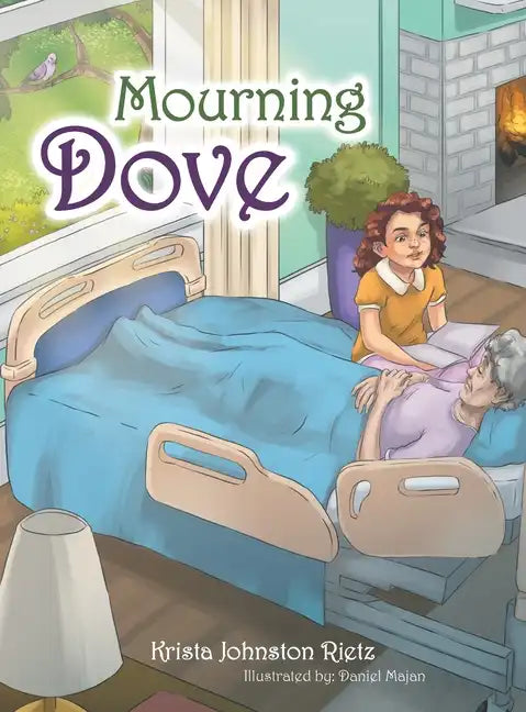 Mourning Dove - Hardcover