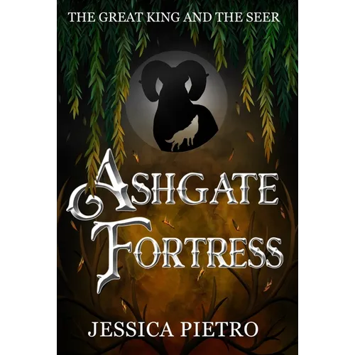 Ashgate Fortress - Hardcover
