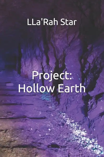 Project: Hollow Earth - Paperback