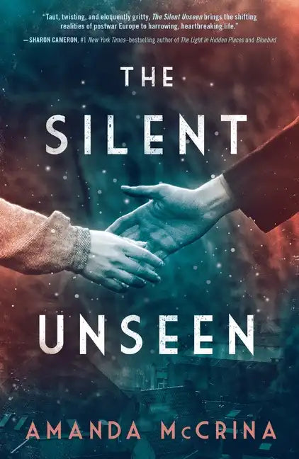 The Silent Unseen: A Novel of World War II - Paperback