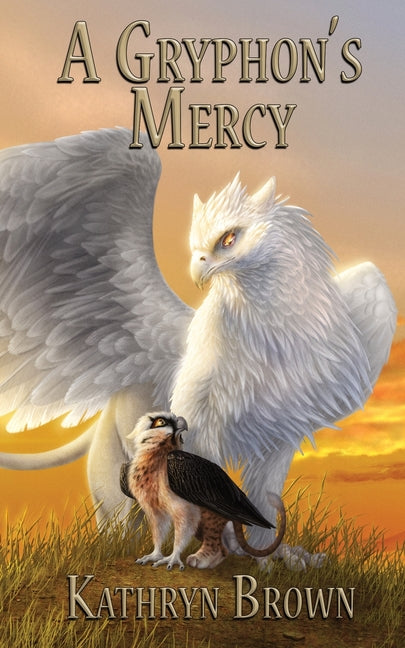 A Gryphon's Mercy - Paperback