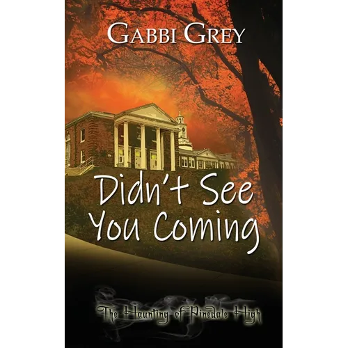 Didn't See You Coming - Paperback