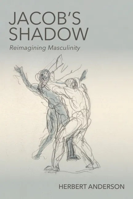 Jacob's Shadow - Paperback