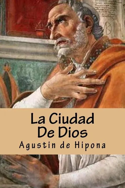 La Ciudad De Dios - Paperback