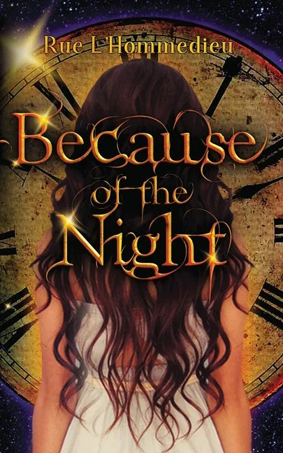Because of the Night - Paperback