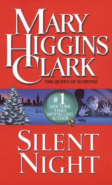 Silent Night: A Christmas Suspense Story - Paperback