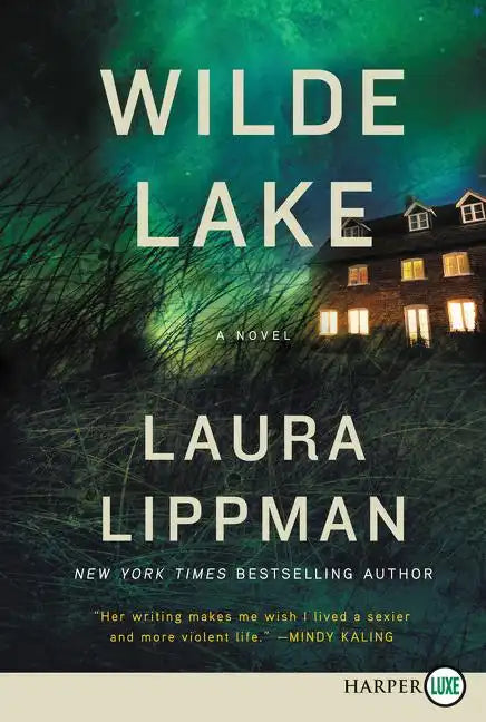Wilde Lake - Paperback