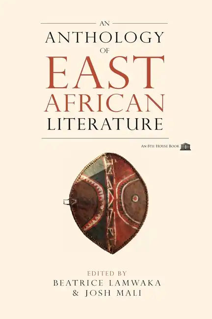 An Anthology of East African Literature - Paperback