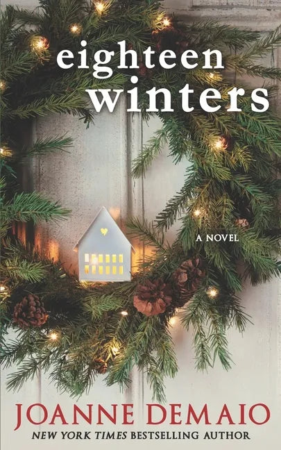 Eighteen Winters - Paperback
