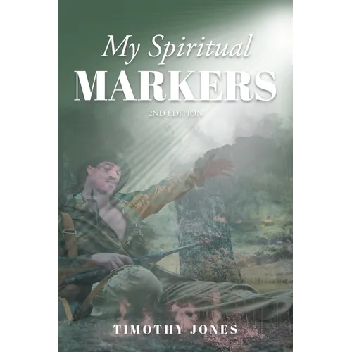 My Spiritual Markers - Paperback